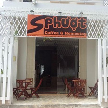 S Phuot Ban Me Homestay Buon Ma Thuot Luaran gambar
