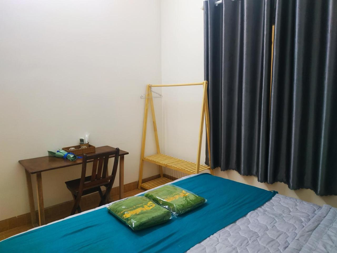 S Phuot Ban Me Homestay Buon Ma Thuot Luaran gambar