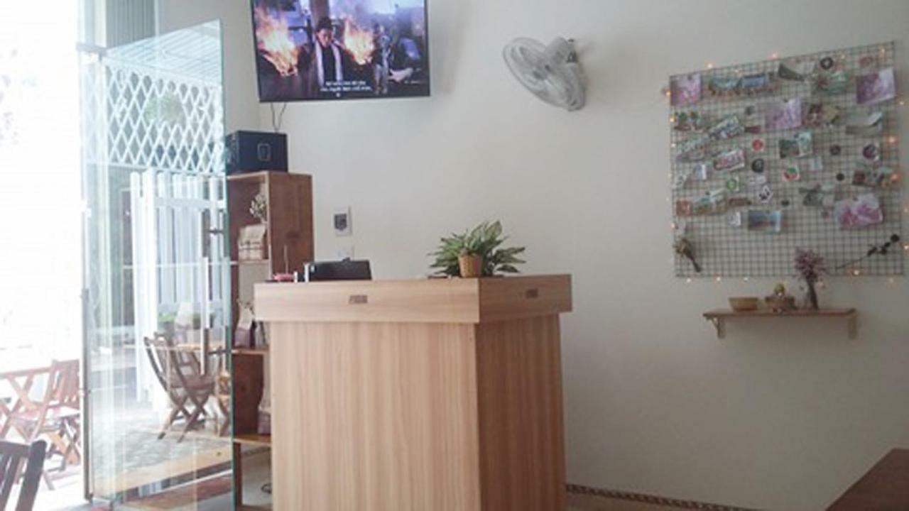 S Phuot Ban Me Homestay Buon Ma Thuot Luaran gambar