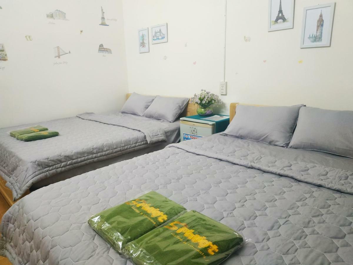 S Phuot Ban Me Homestay Buon Ma Thuot Luaran gambar