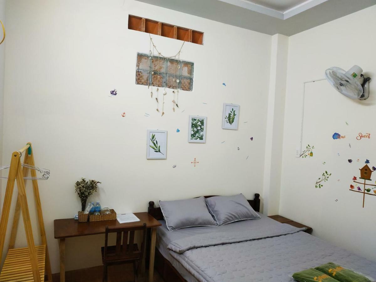 S Phuot Ban Me Homestay Buon Ma Thuot Luaran gambar